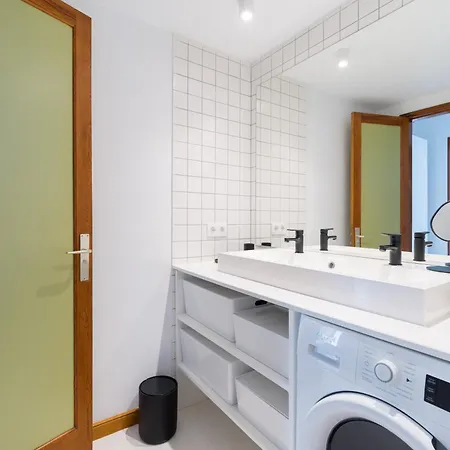 Apartman Casahost Salted House Beachfront *