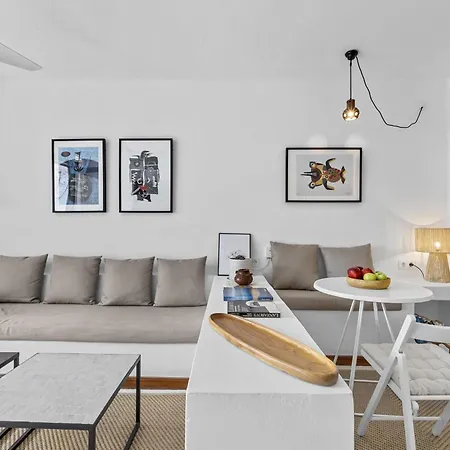 Casahost Salted House Beachfront *