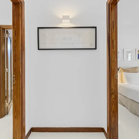 Casahost Salted House Beachfront * Costa Teguise