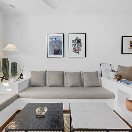 Apartment Casahost Salted House Beachfront *