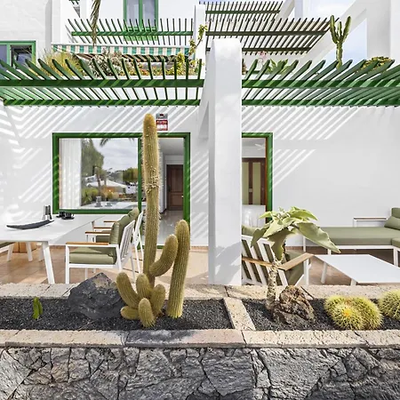 Apartment Casahost Salted House Beachfront Costa Teguise