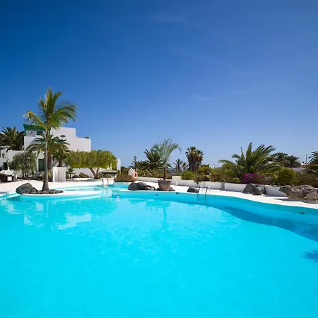 Casahost Salted House Beachfront * Costa Teguise