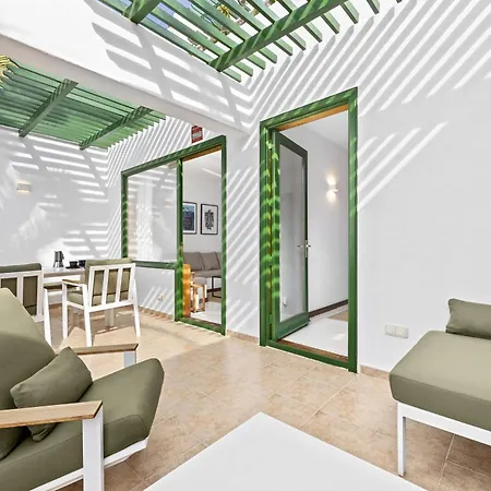 Apartment Casahost Salted House Beachfront