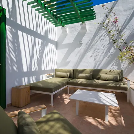Apartment Casahost Salted House Beachfront *