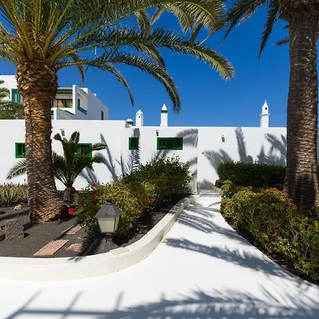 Apartment Casahost Salted House Beachfront Costa Teguise
