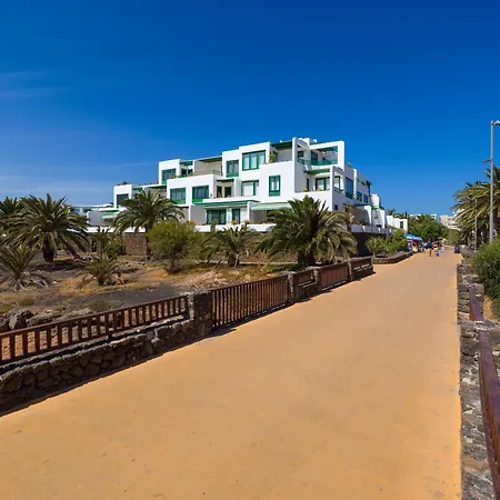 Apartment Casahost Salted House Beachfront