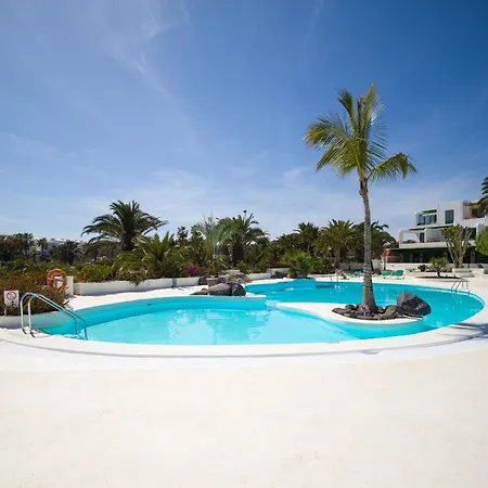 Casahost Salted House Beachfront * Costa Teguise
